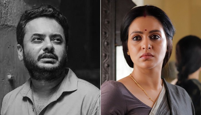 রাহুলের মৃত্যুর পরে প্রথমবার মুখ খুললেন প্রিয়াঙ্কা